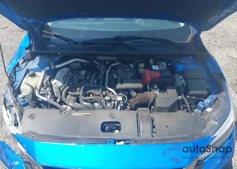 2020 Nissan Sentra Sr Xtronic Cvt from USA, damaged, VIN 3N1AB8DV5LY293121